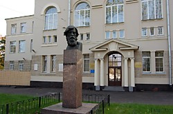Санкт-Петербург 2008-2010 год