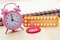 Профилактика нежелательной беременности