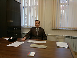 Александров Артур Александрович