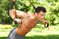 Как устроен мужчина