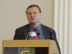 Макаров Игорь Владимирович