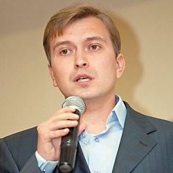 Еричев Александр Николаевич