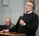 Бочаров Виктор Викторович Бочаров Виктор Викторович