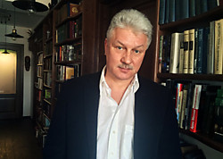 Соколов Сергей Евгеньевич