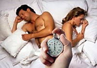 Преждевременное семяизвержение